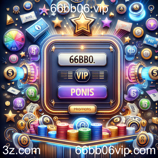 Descubra os Melhores Bônus e Promoções em 66bb06.vip